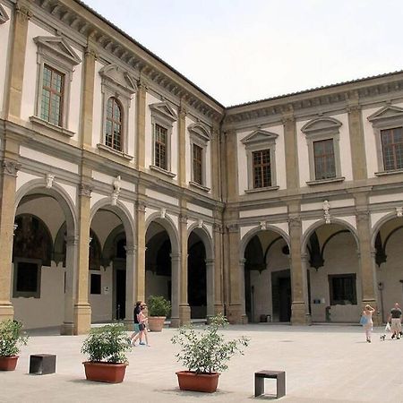 Center Florence : Santa Maria Novella Home Exteriér fotografie